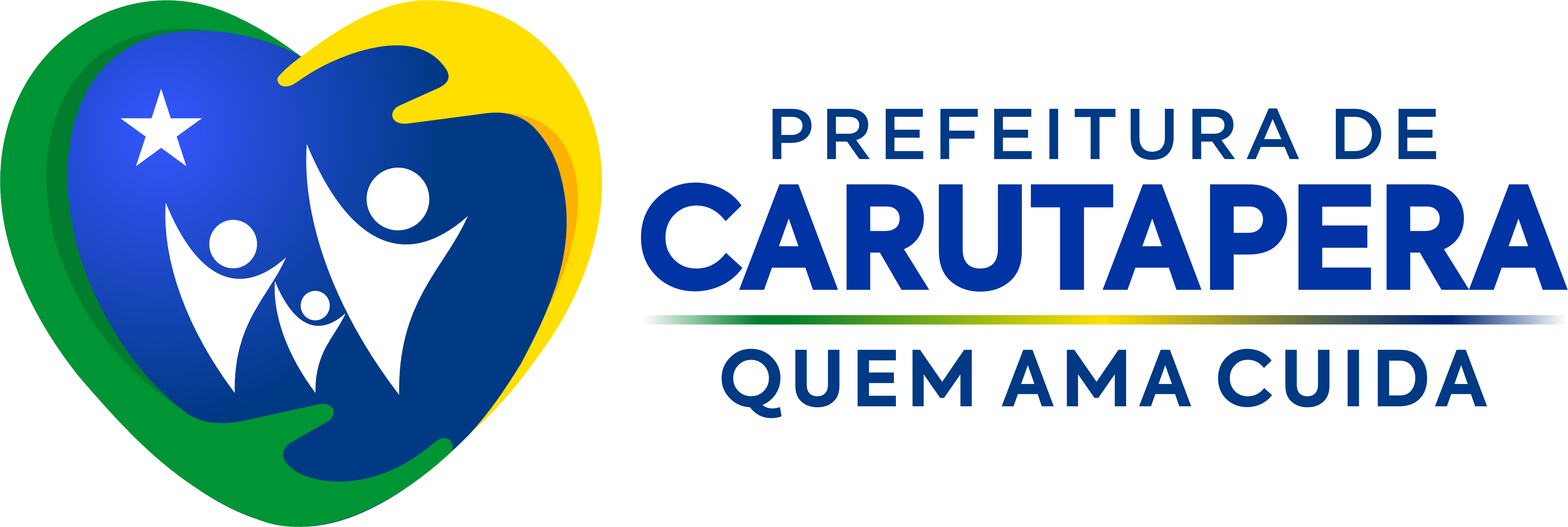 Logo Carutapera - MA