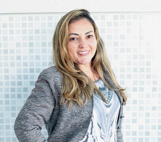 Representante